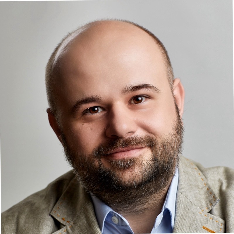 Michał Danieluk